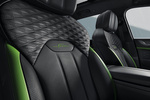 Bentley Bentayga V8 Speed Speed Todo terreno Interior Asientos 5 puertas