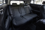 KIA Sportage Gama Sportage Gama Sportage Todo terreno Interior Asientos fila 2 5 puertas