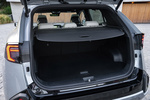 KIA Sportage GT-line GT-line Todo terreno Interior Maletero 5 puertas