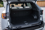 KIA Sportage GT-line GT-line Todo terreno Interior Maletero 5 puertas