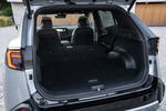 KIA Sportage GT-line GT-line Todo terreno Interior Maletero 5 puertas
