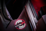 Honda Civic Type R Ultimate Edition Type R Ultimate Edition Turismo Interior Moldura decorativa 5 puertas