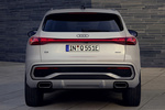 Audi Q5 e-hybrid quattro 270 kW (367 CV) S line e-hybrid Todo terreno Blanco Glaciar Exterior Posterior 5 puertas