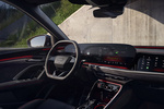 Audi Q5 e-hybrid quattro 270 kW (367 CV) Sportback S-line Sportback e-hybrid Todo terreno Interior Salpicadero 5 puertas