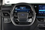 Ford Tourneo Courier e-Tourneo Courier 136 CV Active e-Tourneo Veh&iacute;culo comercial Interior Volante 5 puertas