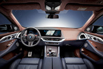 BMW XM XM Label 2025 XM Label 2025 Todo terreno Interior Salpicadero 5 puertas