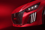 Peugeot 208 E-208 GTi E-208 GTi Turismo Exterior Frontal 5 puertas