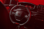 Peugeot 208 E-208 GTi E-208 GTi Turismo Interior Volante 5 puertas