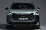 Audi Q3 Gama Q3 S line Todo terreno Verde Sage Metalizado Exterior Frontal 5 puertas