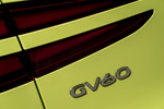 Genesis GV60 Gama GV60 Gama GV60 Todo terreno Exterior Pilotos 5 puertas