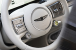Genesis GV60 Gama GV60 Gama GV60 con Interior Dark Gray / Glacier White Todo terreno Interior Volante 5 puertas
