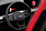 Volkswagen Golf GTI Edition 50 GTI Edition 50 Turismo Interior Volante 5 puertas
