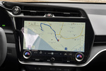 Lexus RZ 550e F Sport Todo terreno Interior Pantalla del sistema multimedia 5 puertas