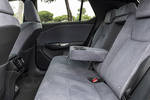 Lexus RZ 500e Luxury Todo terreno Interior Asientos fila 2 5 puertas