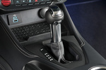 Ford Mustang GT 5.0 V8 Aut. Convertible GT Convertible Descapotable Interior Palanca de Cambios 2 puertas