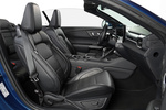 Ford Mustang GT 5.0 V8 Aut. Convertible GT Convertible Descapotable Interior Asientos 2 puertas