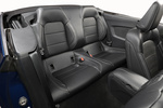 Ford Mustang GT 5.0 V8 Aut. Convertible GT Convertible Descapotable Interior Asientos fila 2 2 puertas