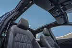 Nissan Qashqai E-POWER 151 kW (205 CV) Gama e-Power (2025) Todo terreno Interior Asientos 5 puertas