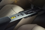 Ferrari Amalfi Twin Turbo V8 640 CV Gama Amalfi Coup&eacute; Interior Consola Central 2 puertas