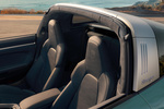 Porsche 911 Targa 4S Targa 4S Descapotable Interior Asientos 2 puertas