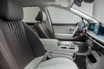 Hyundai IONIQ 9 Gama IONIQ 9 Ecalligraphy Todo terreno Interior Asientos 5 puertas