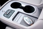 Hyundai IONIQ 9 Gama IONIQ 9 Ecalligraphy Todo terreno Interior Consola Central 5 puertas