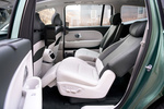 Hyundai IONIQ 9 Gama IONIQ 9 Ecalligraphy Todo terreno Interior Asientos fila 2 5 puertas