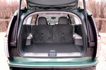 Hyundai IONIQ 9 Gama IONIQ 9 Ecalligraphy Todo terreno Interior Maletero 5 puertas