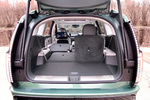 Hyundai IONIQ 9 Gama IONIQ 9 Ecalligraphy Todo terreno Interior Maletero 5 puertas