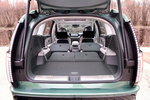 Hyundai IONIQ 9 Gama IONIQ 9 Ecalligraphy Todo terreno Interior Maletero 5 puertas