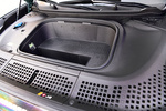 Hyundai IONIQ 9 Gama IONIQ 9 Ecalligraphy Todo terreno Interior Maletero delantero 5 puertas