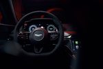 Aston Martin Vantage Vantage S Vantage S Coup&eacute; Interior Volante 2 puertas