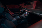 Aston Martin Vantage Vantage S Vantage S Coup&eacute; Interior Asientos 2 puertas