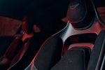 Aston Martin Vantage Vantage S Vantage S Coup&eacute; Interior Asientos 2 puertas