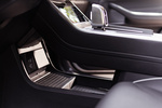 Ebro s400 HEV Excellence Todo terreno Interior Consola Central 5 puertas