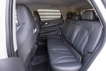 Ebro s400 HEV Excellence Todo terreno Interior Asientos fila 2 5 puertas