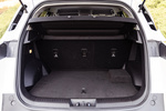 Ebro s400 HEV Excellence Todo terreno Interior Maletero 5 puertas