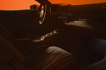 Maserati MCPURA MCPURA MCPURA Coup&eacute; Interior Salpicadero 2 puertas