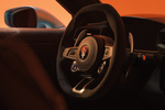 Maserati MCPURA MCPURA MCPURA Coup&eacute; Interior Volante 2 puertas