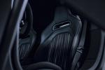 Maserati MCPURA MCPURA MCPURA Coup&eacute; Interior Asientos 2 puertas