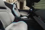 Maserati MCPURA MCPURA Cielo MCPURA Cielo Descapotable Interior Asientos 2 puertas