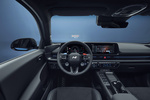 Hyundai IONIQ 6 N N Turismo Interior Salpicadero 4 puertas
