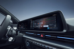 Hyundai IONIQ 6 N N Turismo Interior Pantalla del sistema multimedia 4 puertas