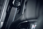 Hyundai IONIQ 6 N N Turismo Interior Asientos 4 puertas