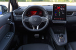 Renault Symbioz E-tech full hybrid 160 esprit Alpine E-tech full hybrid 160 Todo terreno Interior Salpicadero 5 puertas