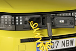 Fiat Grande Panda El&eacute;ctrico 44 kWh La Prima Turismo Interior Cable de carga 5 puertas