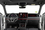 Volkswagen Tayron 2.0 TDI 4Motion 142 kW (193 CV) DSG 7 plazas R-line 7 plazas Todo terreno Interior Salpicadero 5 puertas