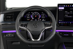 Volkswagen Tayron 2.0 TDI 4Motion 142 kW (193 CV) DSG 7 plazas R-line 7 plazas Todo terreno Interior Salpicadero 5 puertas