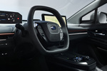 Subaru Uncharted Gama Uncharted Gama Uncharted Todo terreno Interior Salpicadero 5 puertas