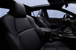 Subaru Uncharted Gama Uncharted Gama Uncharted Todo terreno Interior Asientos 5 puertas